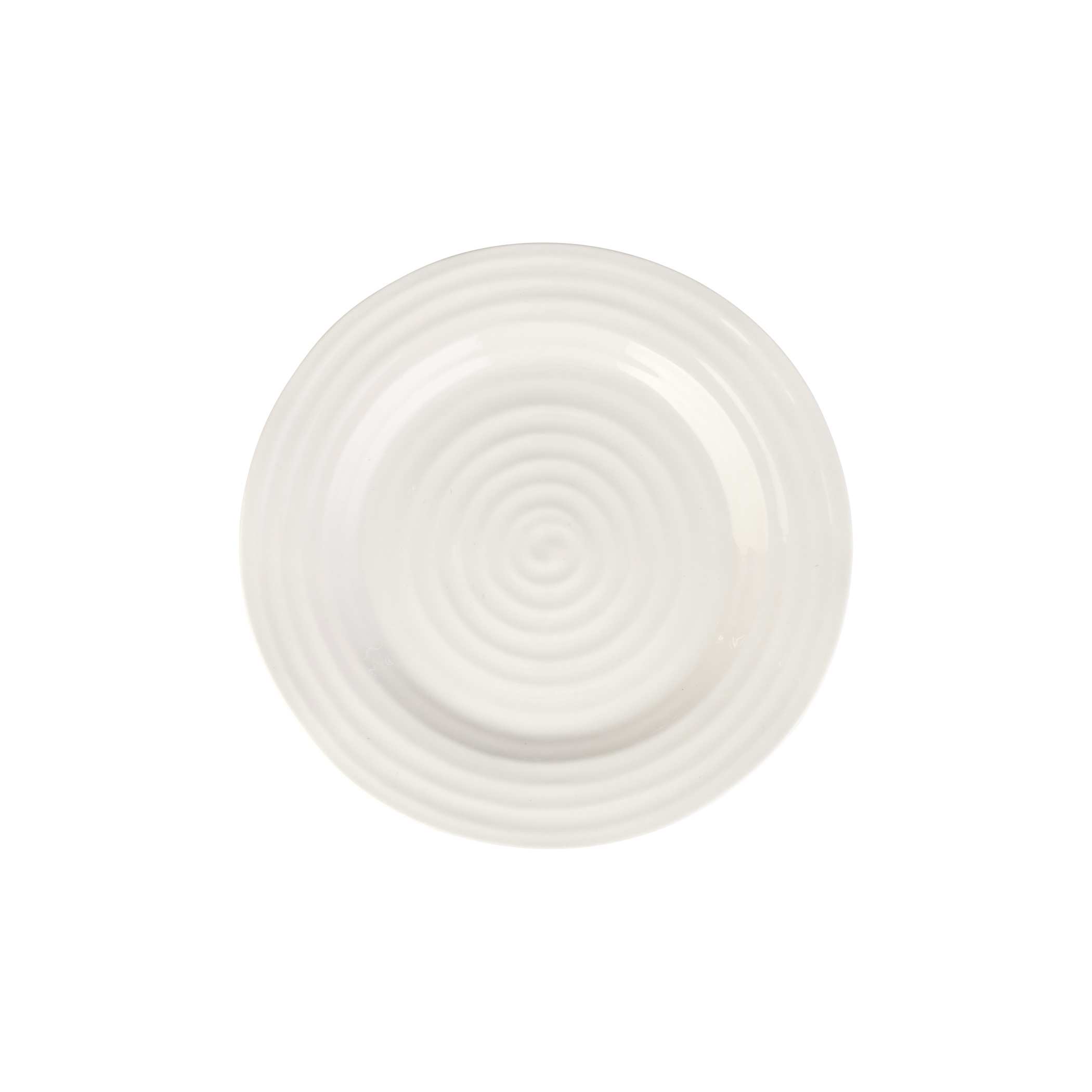 Sophie Conran White Set of 4 Dinner Plates image number null